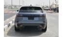 لاند روفر رينج روفر فيلار RANGE ROVER VELAR R DYNAMIC P380 HSE V6