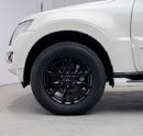 Mitsubishi Pajero Signature Edition