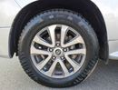 Toyota Land Cruiser VXR 5.7 V8/ ORG SHAPE/ HYUDRAULIC/ FULL OPTION/ LOT# 55502