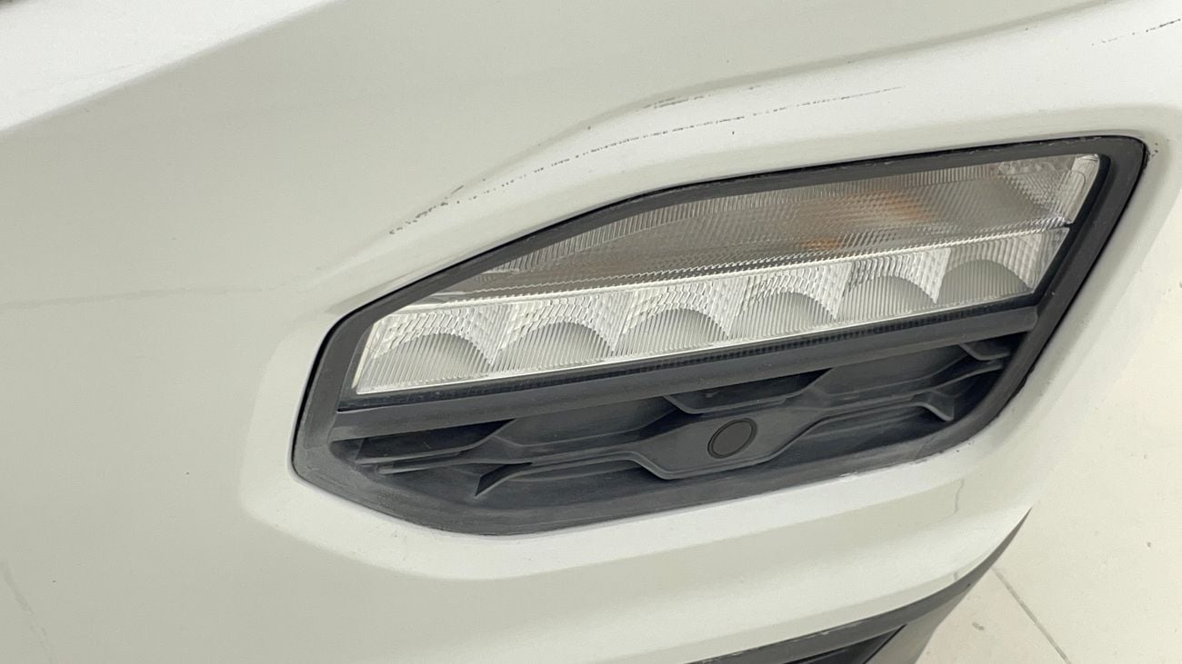 فولكس واجن T ROC TREND 1.4 | بدون دفعة مقدمة | اختبار القيادة في المنزل