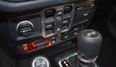 Jeep Wrangler Unlimited RUBICON 392 Rubicon - (4-Door) 2.0L Petrol, 4WD 8-Speed Automatic | 2026 Model | Ready for Export
