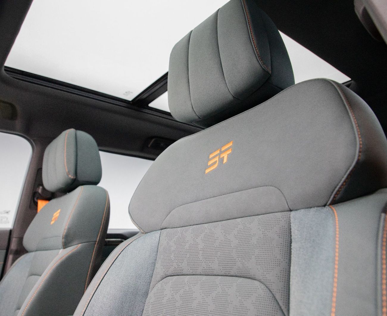 جيتور T2 Luxury