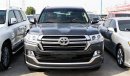 Toyota Land Cruiser Car For export only