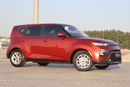 Kia Soul EX 1.6L