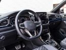 Volkswagen T-ROC STD R-line 1.4L