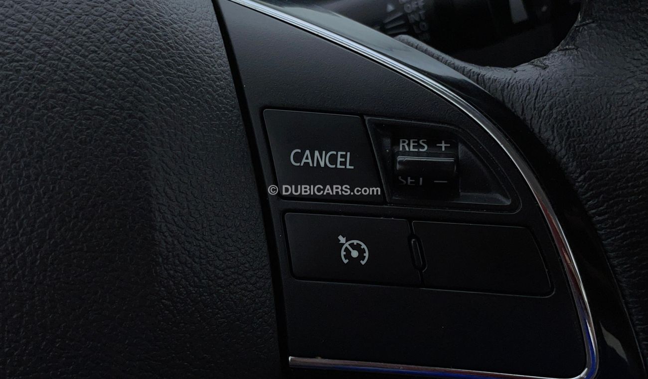 ميتسوبيشي اتراج GLX MID 1.2 | بدون دفعة مقدمة | اختبار قيادة مجاني للمنزل