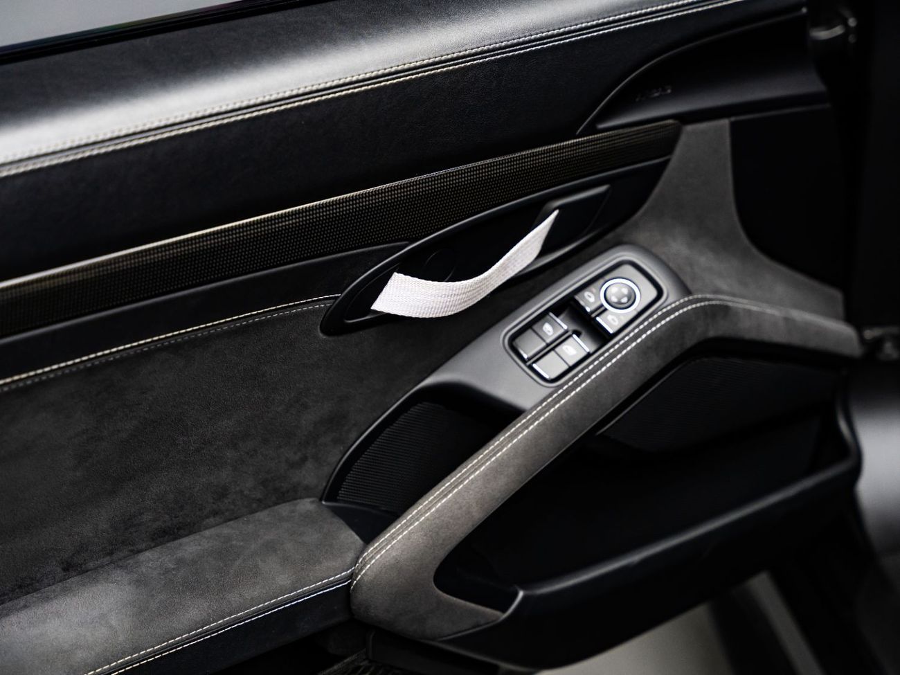 Porsche 911 GT3 RS 4.0L