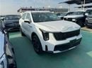 Kia Sorento 2.5L PETROL 2024