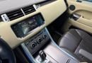 Land Rover Range Rover Sport HSE Dynamic 3.0L