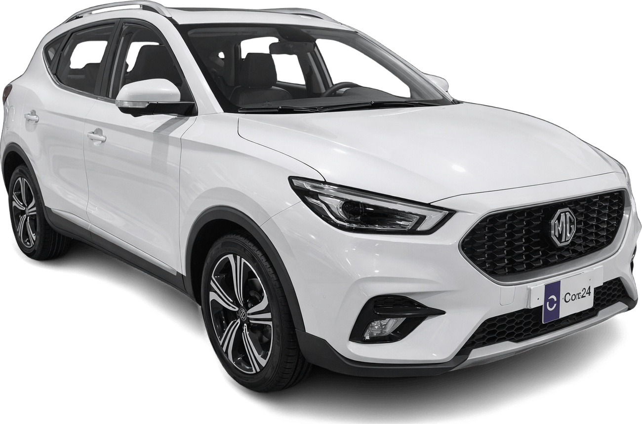 MG ZS LUX 2025 | AED 806/Month | 0 DP | 30 Day Return | Warranty