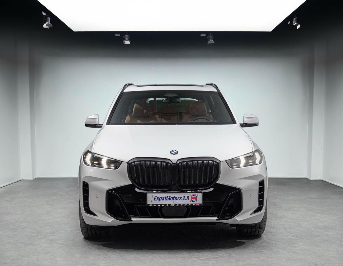 بي أم دبليو X5 40i M Sport 3.0L