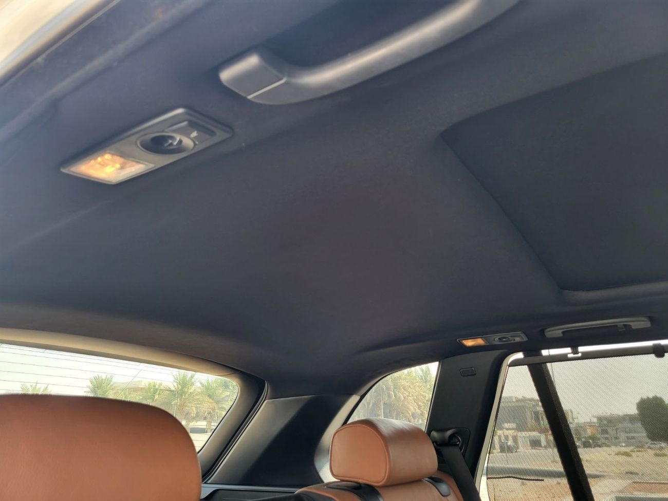 بي أم دبليو X5