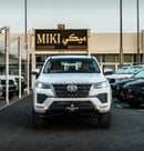 تويوتا فورتونر 2.7 L | v4 | Petrol | Auto AC | Export Only