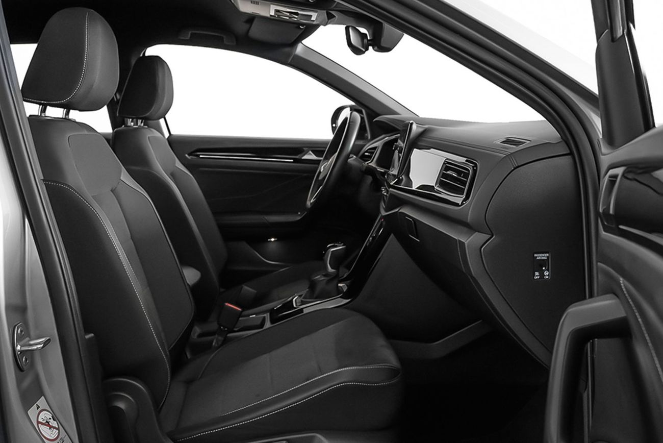 Volkswagen T ROC Style 1.4L