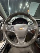 Chevrolet Malibu LT 2.0L