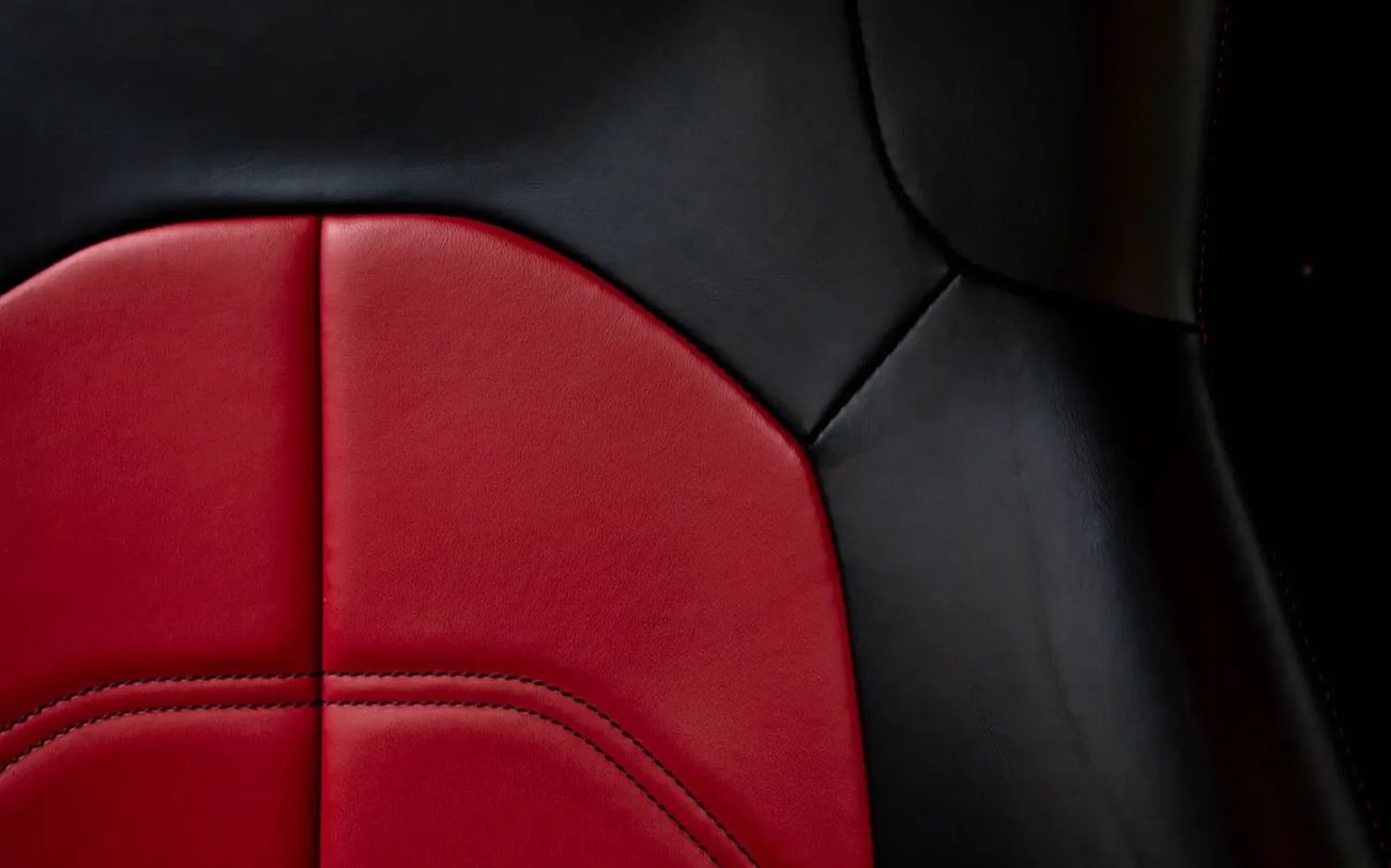 Ferrari 488 GTB - GCC Spec