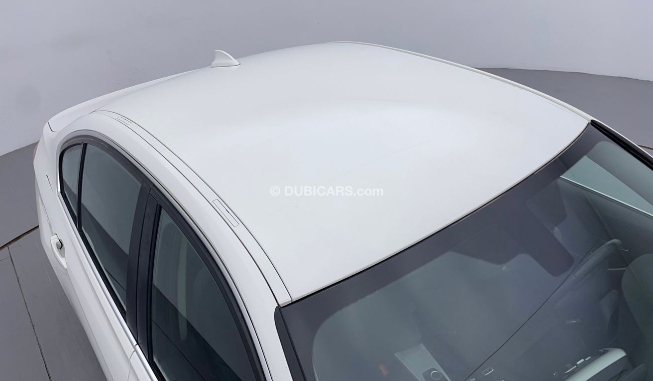 BMW 318i EXECUTIVE 1.5 | Zero Down Payment | Free Home Test Drive