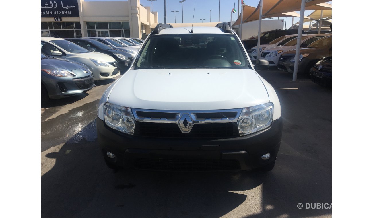 Renault Duster we offer : * Car finance services on banks * Extended warranty * Registration / export services