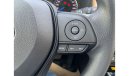 تويوتا راف ٤ 2024 Toyota RAV4 2.5L V4 HYBRID AWD FULL OPTION