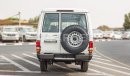 تويوتا لاند كروزر هارد توب LAND CRUISER LC78 (RHD) 4.2L V6 DIESEL