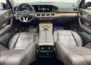 Mercedes-Benz GLE 450 AMG 4MATIC 2019 Mercedes Benz GLE450 AMG 4MATIC, Warranty, Full Mercedes Service History, 7 Seater, GCC