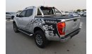 Nissan Navara DIESEL 2.3 LITTRE FULL OPTION