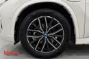 BMW iX1 Electric M Sport | Full Options | 500KM Range | Panoramic | 5,000KM Only