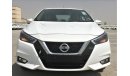 Nissan Sunny 1.6L (1598ML) SV,CVT,A/T,FULL OPTIONS,2020MY