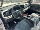 Kia Tasman EX kia tasman