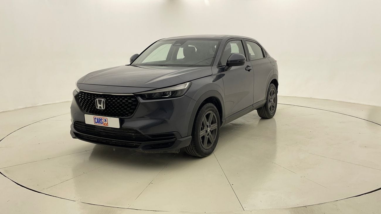 Honda HRV LX 1.5 | Zero Down Payment | Home Test Drive