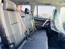 Toyota Prado TX-L Toyota prado 2015 model RHD diesel full options