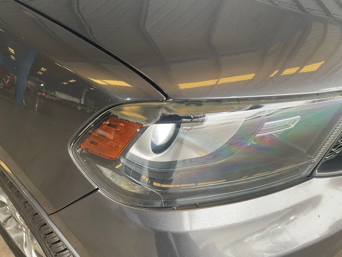 دودج دورانجو GT | شامل الضمان | 0 ﺪﻔﻋﺓ ﺃﻮﻟﻯ