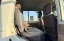 Toyota Land Cruiser DLX Manual 4WD 2.8L DIESEL