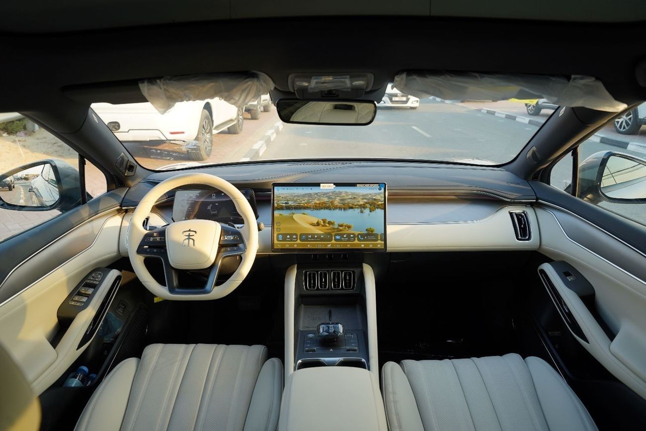 BYD Song L 2025 BYD Song L EV 662Km Excellent Intelligent Gray VIN S 0Km