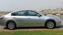 نيسان ألتيما Nissan Altima Model 2012