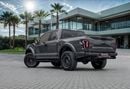 Ford F 150 F-Series Raptor | 3,721 P.M | 0% Downpayment | FORD WARRANTY | EXCELLENT CONDITION