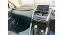 لكزس NX200t Full option, Right hand drive