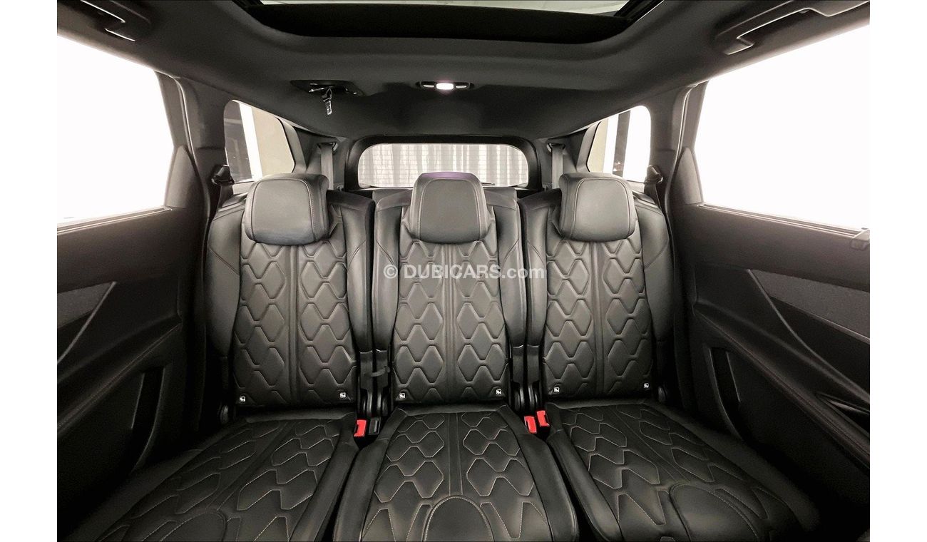 Peugeot 5008 GT Line