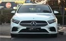 مرسيدس بنز A 250 Premium 2.0L