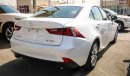 Lexus IS250