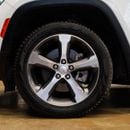 جيب جراند شيروكي L Limited 3.6L AED 2,624 pm • 0% Downpayment • Grand Cherokee L Limited • 1 Year Warranty