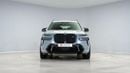 BMW X7 UAE's Very Best Example | AED 4,853 Per Month