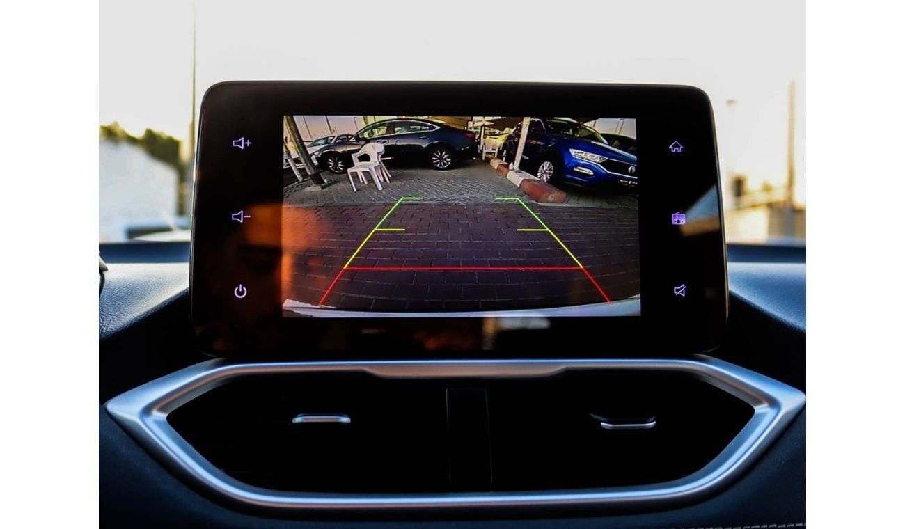 شيفروليه كابتيفا LT 1.5L (149 HP) (7 Seater) Chevrolet Captiva 2022 1.5L original paint without accident in excellent