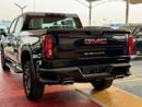 جي أم سي سييرا 2024-GMC Sierra V8 5.3L Pick Up-4WD