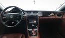 Mercedes-Benz CLS 550