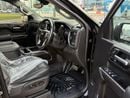 Chevrolet Silverado 1500 LTZ Premium