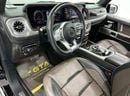 Mercedes-Benz G 63 AMG Std 2019 Mercedes Benz G63 AMG, Warranty, Full Mercedes Service History, Full Options, GCC