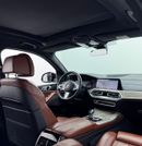 BMW X7 40i M SPORT 2019 BMW X7 xDrive40i, BMW Service History, 1 Year Warranty, Excellent Condition