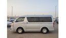 Toyota Hiace KDH211-8004493 TOYOTA HIACE 2013, SILVER SILVER, cc3000,DIESEL,RHD, only for EXPORT