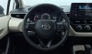 Toyota Corolla XLI 2 | Under Warranty | Inspected on 150+ parameters